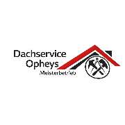 Dachservice Opheys - LOGO