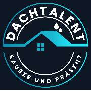 Dachtalent Sauber und Präsent – Dach & Fassade in Mecklenburg-Vorpommern - LOGO