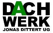 Dachwerk Jonas Dittert UG - Firmenlogo