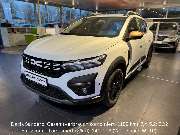 Dacia | Göppingen | Autohaus Geyer GmbH & Co. KG - GALLERY