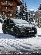 Dacia | Göppingen | Autohaus Geyer GmbH & Co. KG - GALLERY