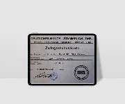 Dackel Vom Lichten Berg - Dackel Vom Lichten Berg