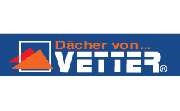 Dächer von ... Vetter - Ihn. Thomas Vetter - LOGO