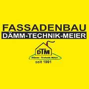 Dämm-Technik Meier - LOGO