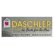 Däschlers Stuckateur- und Malerbetrieb GmbH & Co. KG - LOGO