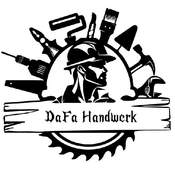 DaFa Handwerk - LOGO