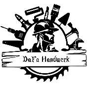 DaFa Handwerk - LOGO