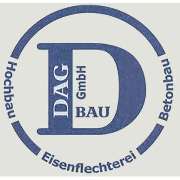 DAG BAU Eisenflechterei - LOGO