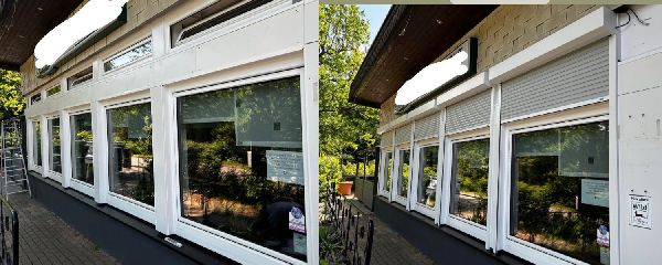 DAG Fenster - Referenzbild DAG Fenster