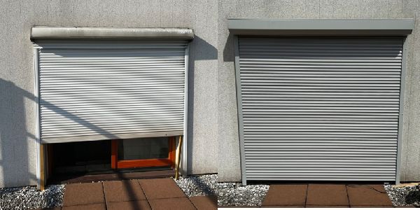 DAG Fenster - Referenzbild DAG Fenster