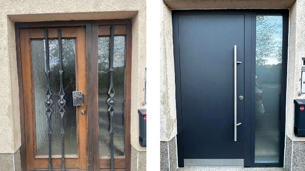 DAG Fenster - Referenzbild DAG Fenster