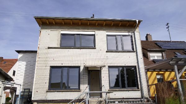 DAG Fenster - Referenzbild DAG Fenster