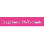 Dageförde FS-Technik Inh. Frank Becker - LOGO