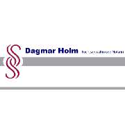 Dagmar Holm Rechtsanwältin und Notarin - LOGO