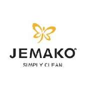 Dagmar Wille-Wirsching selbständige JEMAKO Vertriebspartner - LOGO