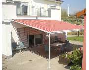 Dahlem Rolladen u. Sonnenschutz GmbH - GALLERY