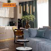 DAHLER Frankfurt - Immobilienmakler - GALLERY