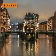 DAHLER Hamburg Eimsbüttel - GALLERY