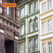 DAHLER Hamburg Eimsbüttel - GALLERY