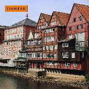 DAHLER Lüneburg - Immobilienmakler - GALLERY