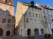 DAHLER Nürnberg - Immobilienmakler - GALLERY