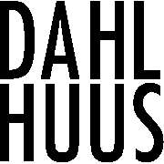 Dahlhuus - LOGO