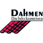 Dahmen Dachdeckermeister - LOGO