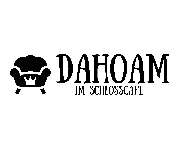 Dahoam im Schlosscafe - GALLERY