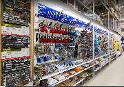 Daigfuss Baustoffe GmbH - GALLERY