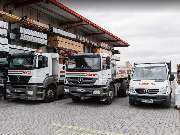 Daigfuss Baustoffe GmbH - GALLERY