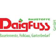 Daigfuss Baustoffe GmbH - LOGO