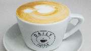 Daily Coffee - GALLERY