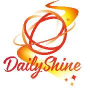 Daily Shine GmbH - Daily Shine_Logo