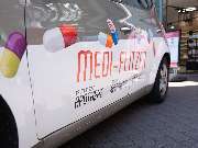 Daimler-Apotheke Schorndorf - GALLERY