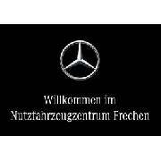 Daimler Truck AG Nutzfahrzeugzentrum Frechen - LOGO