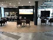 Daimler Truck AG -  Nutzfahrzeugzentrum Hannover - GALLERY