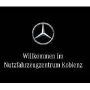 Daimler Truck AG Nutzfahrzeugzentrum Koblenz - LOGO