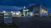 Daimler Truck AG - Nutzfahrzeugzentrum Mercedes-Benz Augsburg - GALLERY