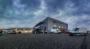 Daimler Truck AG - Nutzfahrzeugzentrum Mercedes-Benz Augsburg - GALLERY