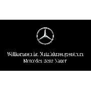 Daimler Truck AG Nutzfahrzeugzentrum Mercedes-Benz Berlin-Brandenburg - LOGO
