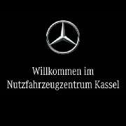 Daimler Truck AG Nutzfahrzeugzentrum Mercedes-Benz Kassel - LOGO