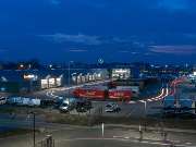 Daimler Truck AG Nutzfahrzeugzentrum Mercedes-Benz Mannheim - GALLERY