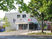 Dalheim-Apotheke - Aussenansicht der Dalheim-Apotheke