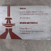 Dalman Automobile - LOGO