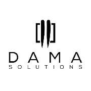 DAMA Solutions GmbH | Webdesign & SEO Agentur - LOGO
