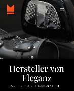 Damas Sitzkünstler - 1