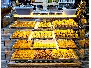 Damaskieno Supermarkt - GALLERY