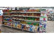 Damaskieno Supermarkt - GALLERY