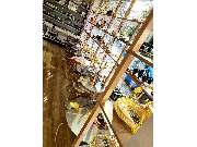Damaskieno Supermarkt - GALLERY