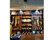 Damaskieno Supermarkt - GALLERY